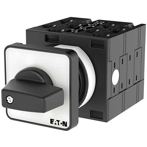 Eaton Stern-Dreieck-Schalter 32A, 13kW, 3p, IP65 T3-4-8410/E